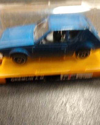 Polistil Gremlin 1/43