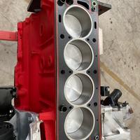 Motore Defender MPI 2.0 Cod. 20T4H