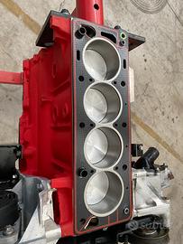 Motore Defender MPI 2.0 Cod. 20T4H