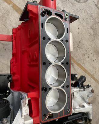 Motore Defender MPI 2.0 Cod. 20T4H