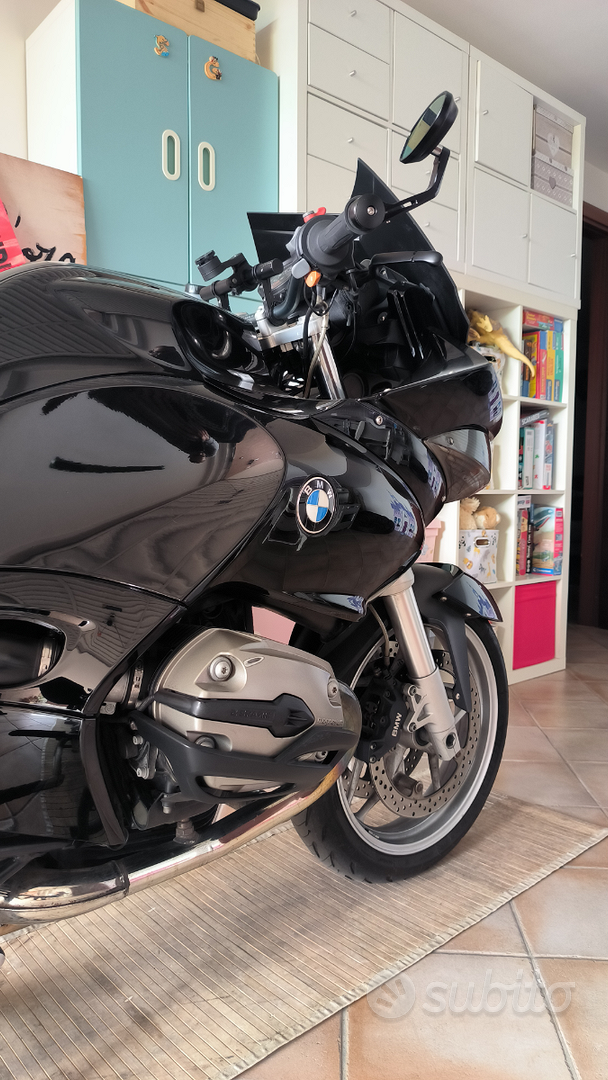 BMW r 1200 GS - Moto e Scooter In vendita a Pescara