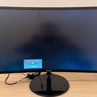 Monitor Samsung