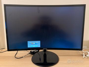Monitor Samsung