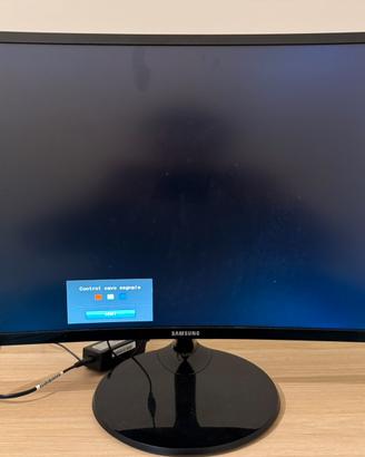 Monitor Samsung