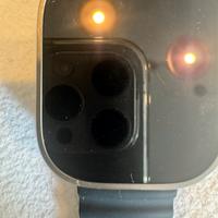 Apple watch Ultra 1
