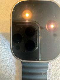 Apple watch Ultra 1