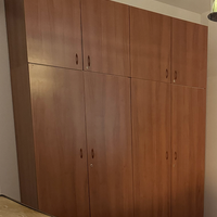 Armadio, Tavolo, Letti