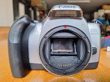 Macchina Fotografica