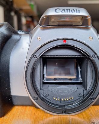 Macchina Fotografica