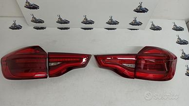 FANALINO STOP DX O SX bmw x3 2020 FULL LED