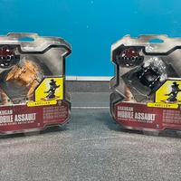 Bakugan Mobile assault | lotto 2 pezzi