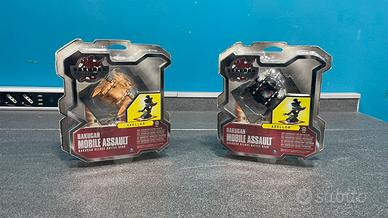 Bakugan Mobile assault | lotto 2 pezzi