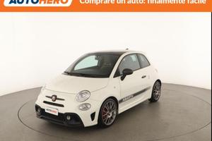 ABARTH 595 1.4 Turbo T-Jet 180 CV Competizione
