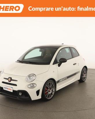 ABARTH 595 1.4 Turbo T-Jet 180 CV Competizione