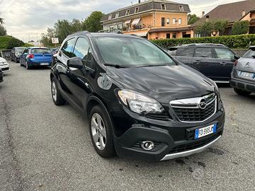 Opel Mokka 1.6 Ecotec 115CV 4x2 Start&Stop Cosmo