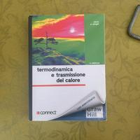 Termodinamica e trasmissione del calore - Çengel
