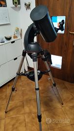 Telescopio Celestron NexStar 117SLT