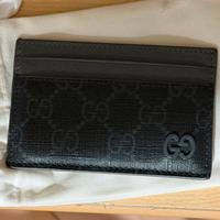 Portacarte Gucci
