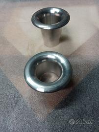 cornetti  racing Yamaha r3 Supersport 