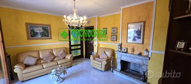 3 LOCALI A MONTEFORTE IRPINO