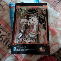 xxxHOLiC vol.12