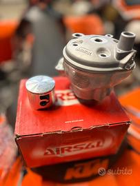 airsal 80 bigbore nuovo am6