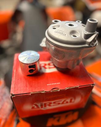 airsal 80 bigbore nuovo am6
