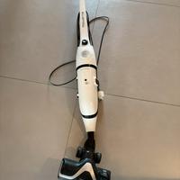 Scopa elettrica con filo Rowenta