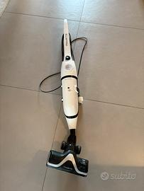 Scopa elettrica con filo Rowenta