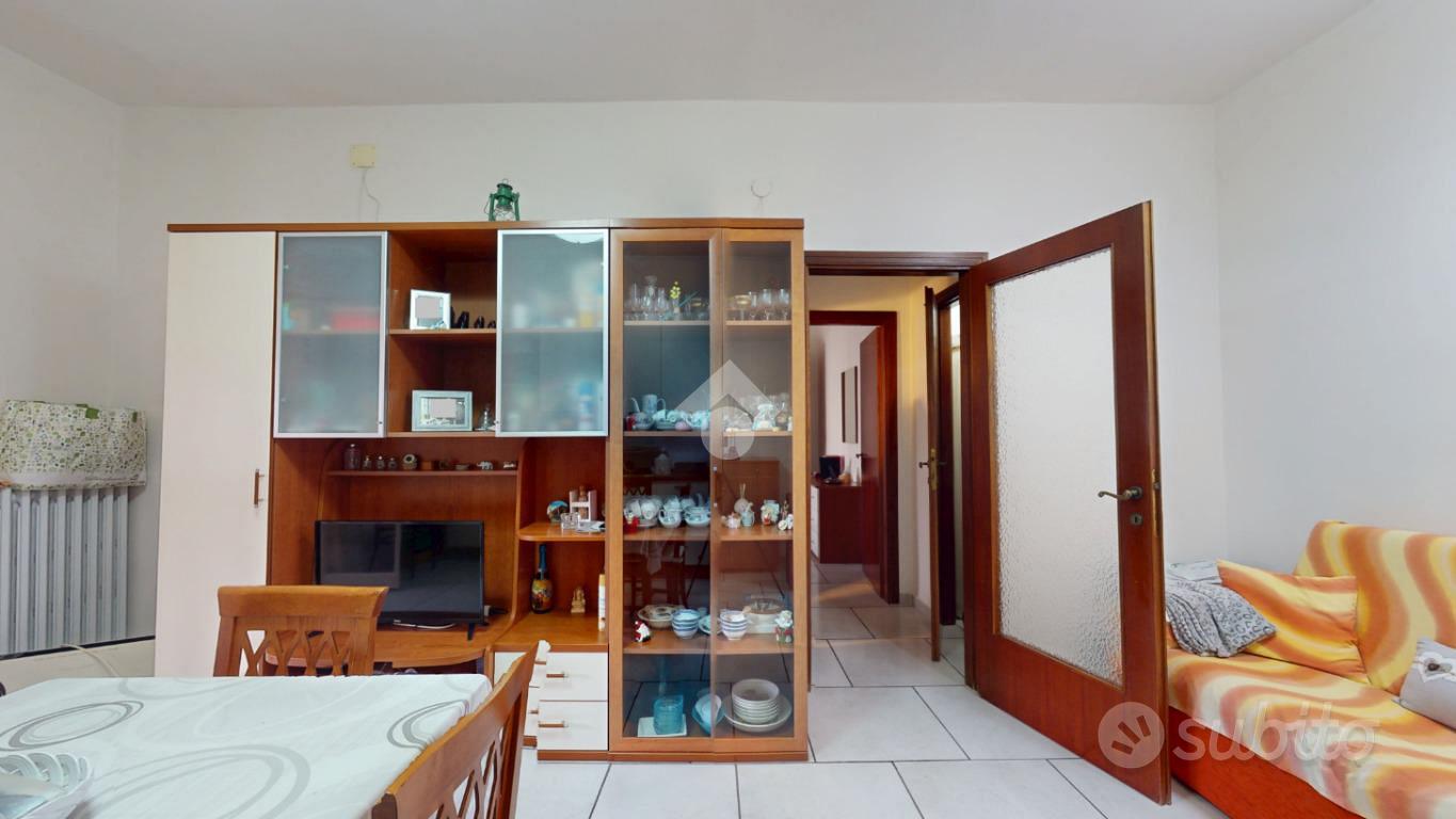 Apartment in Brindisi, Santa Chiara - Vista 4