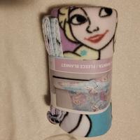 coperta pile frozen