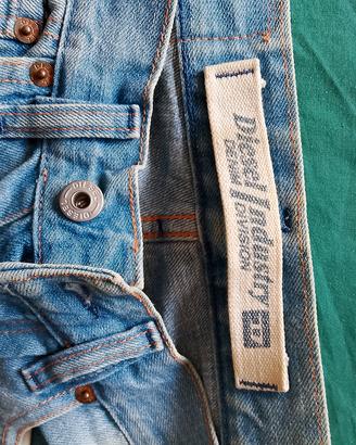 Jeans Diesel americani maschili