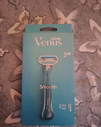 Gillette Venus Smooth 