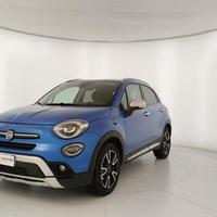 FIAT 500X 1.3 MultiJet 95 CV Mirror Cross