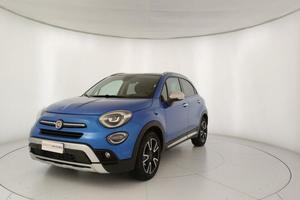 FIAT 500X 1.3 MultiJet 95 CV Mirror Cross