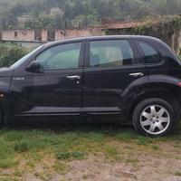 Chrysler PT Cruiser 09/2004