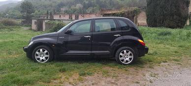 Chrysler PT Cruiser 09/2004