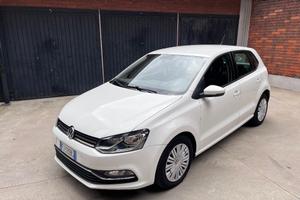 VOLKSWAGEN Polo 1.4 TDI 5 porte unico proprietar