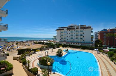 ° Mexico Olimpic ° # frontemare # * piscina