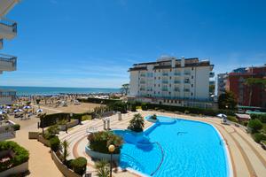 ° Mexico Olimpic ° # frontemare # * piscina