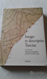 Imago et descriptio Tusciae