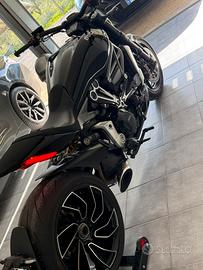 Ducati XDiavel S