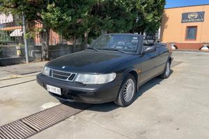 Saab 900 2.0i 16V cat Cabriolet S