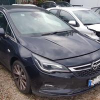 OPEL Astra 1.6 CDTi 110CV Start&Stop Sports Tour