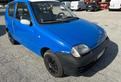 FIAT Seicento 1.1i cat Active senza nessun lavor