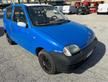 FIAT Seicento 1.1i cat Active senza nessun lavor