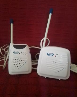 Ricetrasmittenti suoni Giordani 