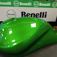 Benelli Serbatoio Benelli 752S