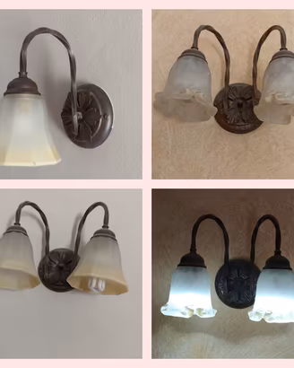 Lampade da Parete & Como