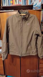 Giacca a vento marrone Napapijri - M